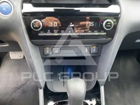 2022 Toyota YARIS