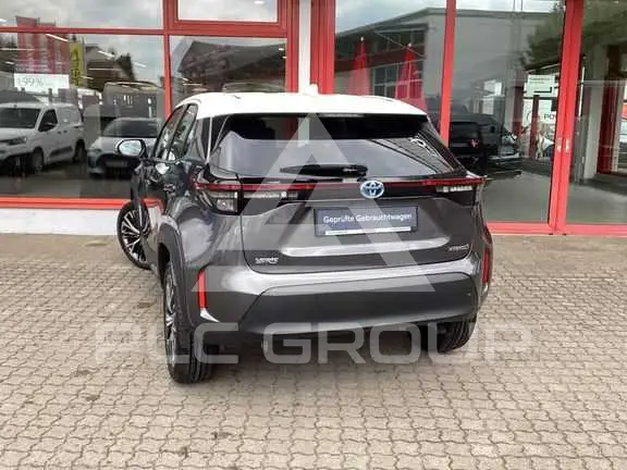 2022 Toyota YARIS