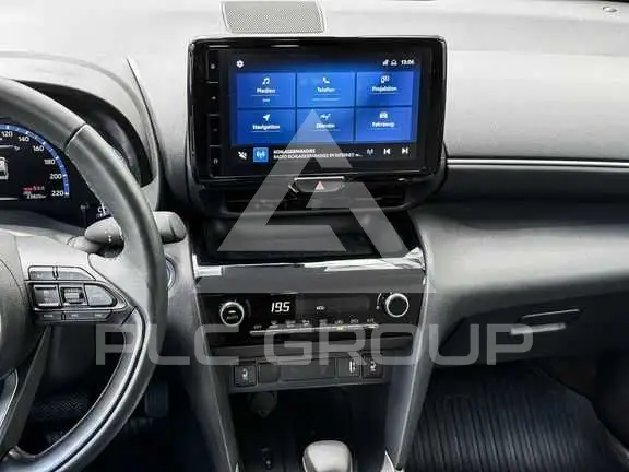 2022 Toyota YARIS