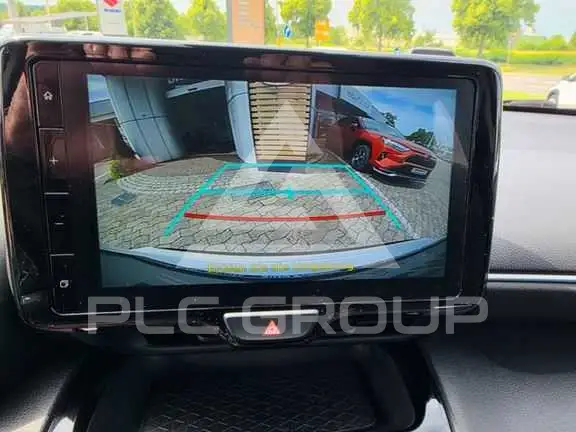 2022 Toyota YARIS