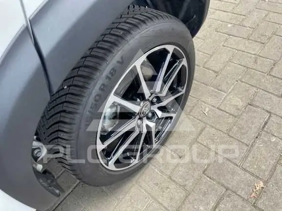 2022 Toyota YARIS