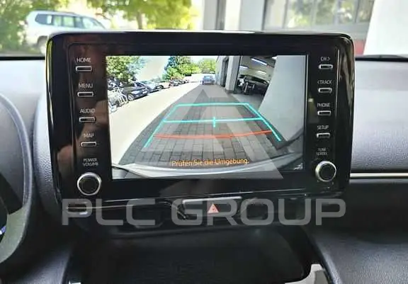 2022 Toyota YARIS