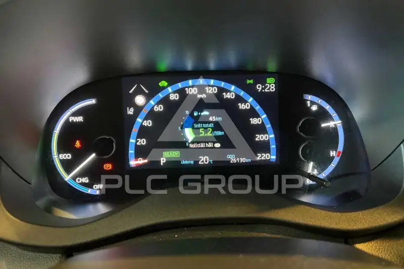 2022 Toyota YARIS