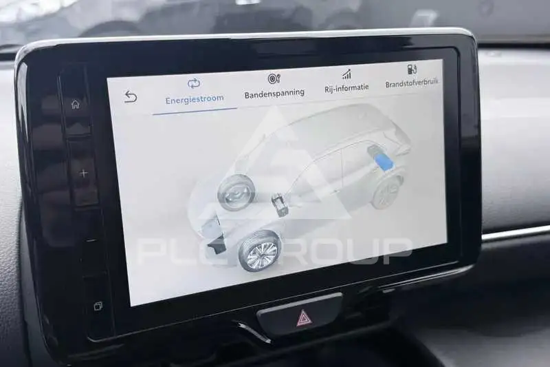 2022 Toyota YARIS