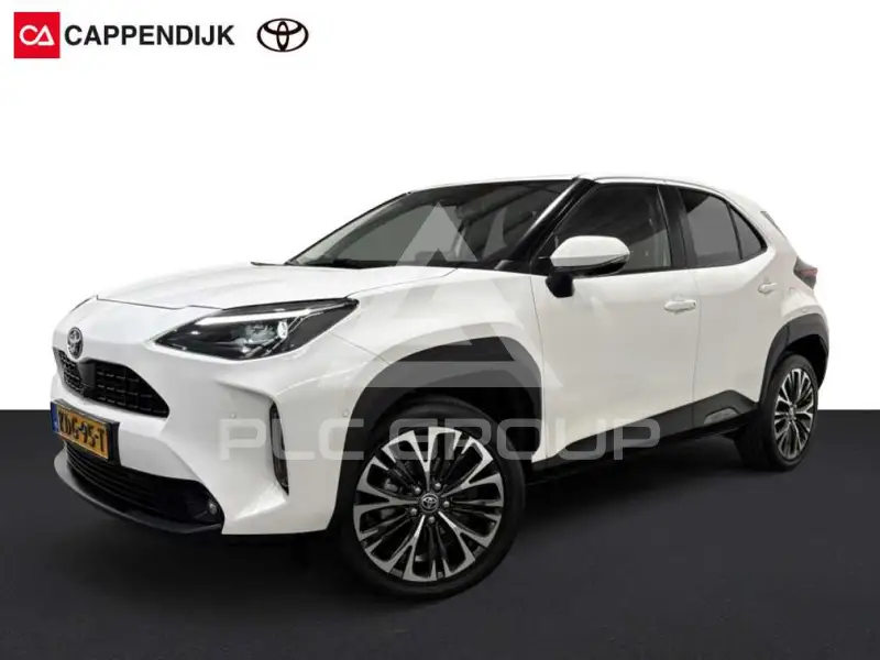 2022 Toyota YARIS