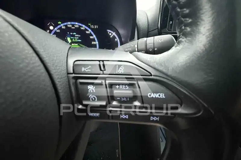 2022 Toyota YARIS