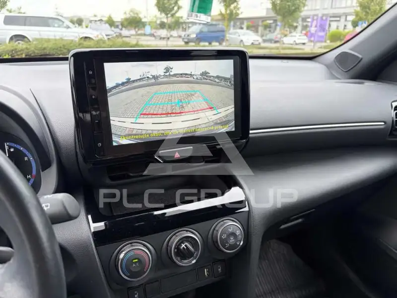 2022 Toyota YARIS