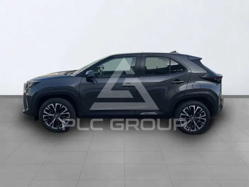 2022 Toyota YARIS