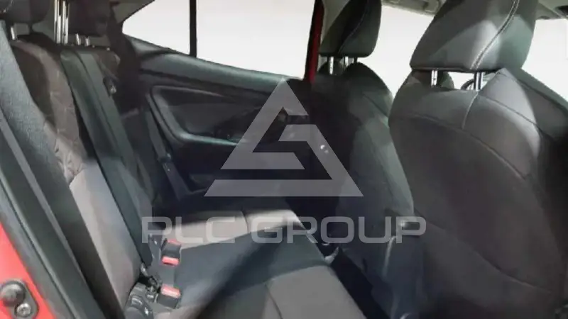 2022 Toyota YARIS