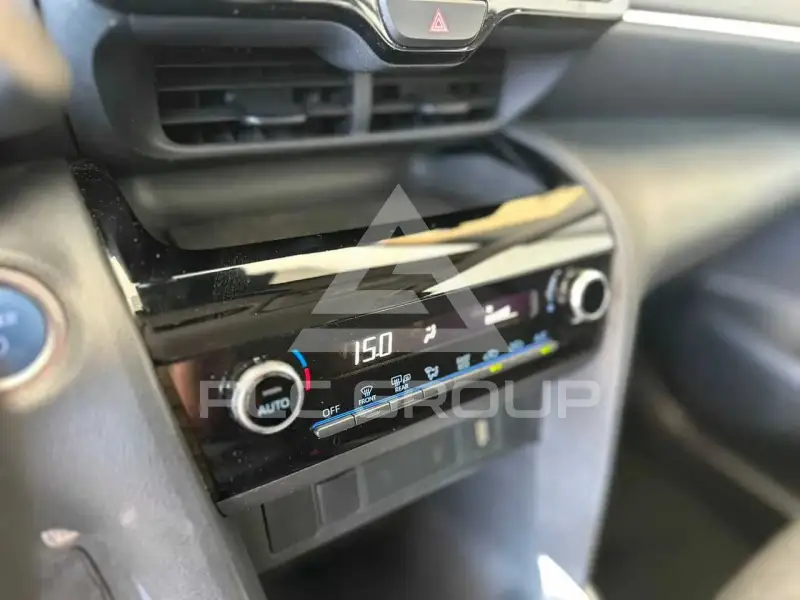 2022 Toyota YARIS