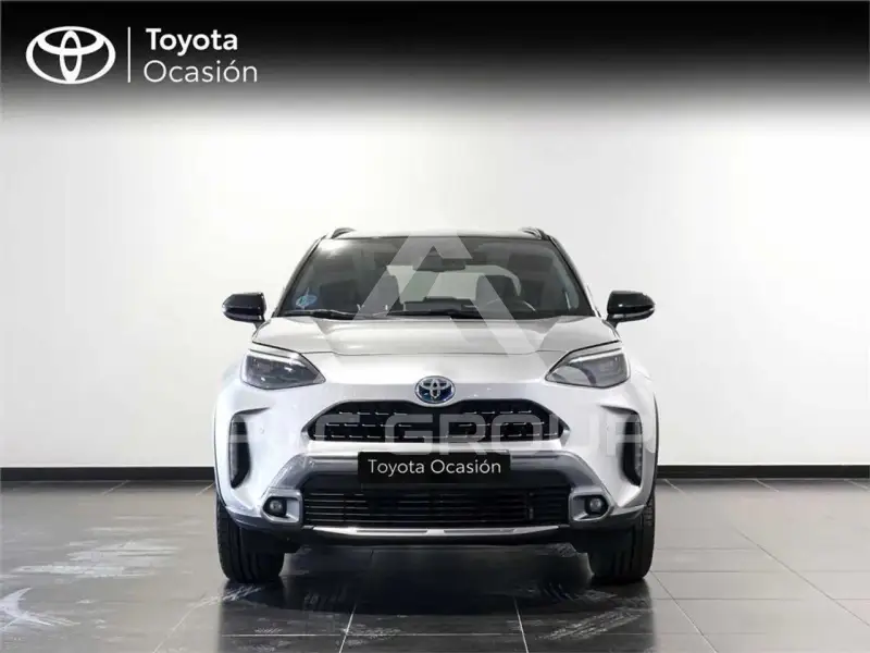 2022 Toyota YARIS