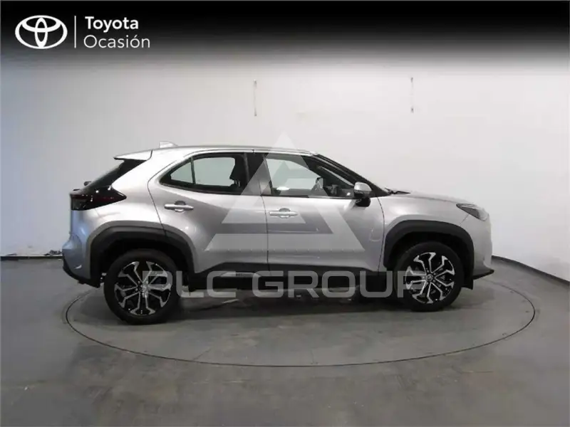 2022 Toyota YARIS