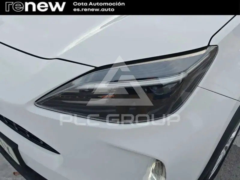 2022 Toyota YARIS