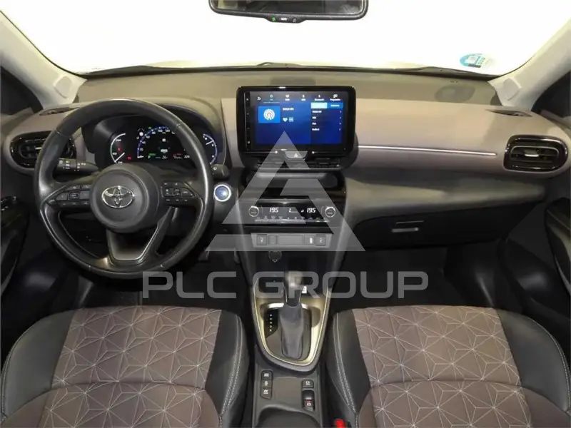 2022 Toyota YARIS