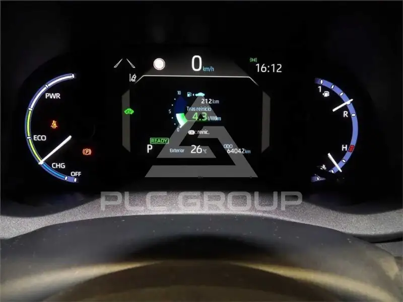2022 Toyota YARIS