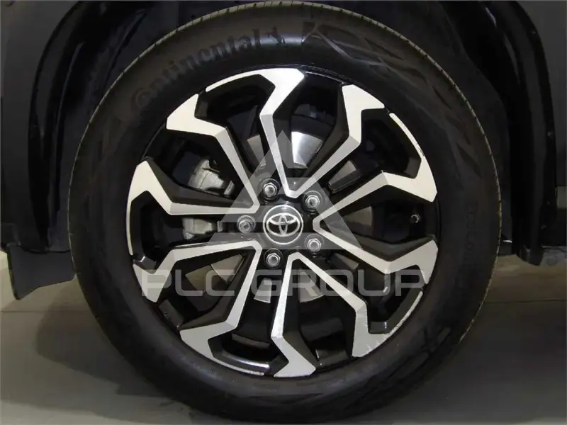 2022 Toyota YARIS