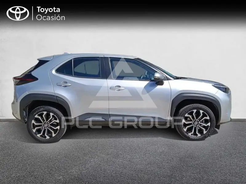 2022 Toyota YARIS