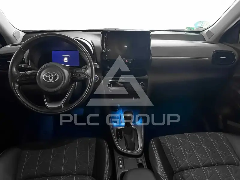 2022 Toyota YARIS