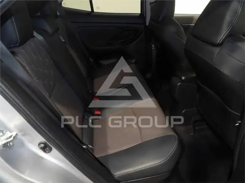 2022 Toyota YARIS