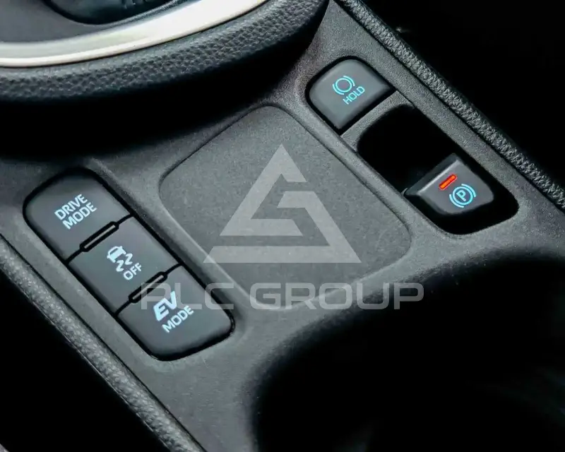 2022 Toyota YARIS