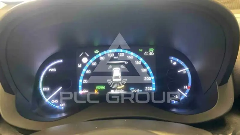 2022 Toyota YARIS