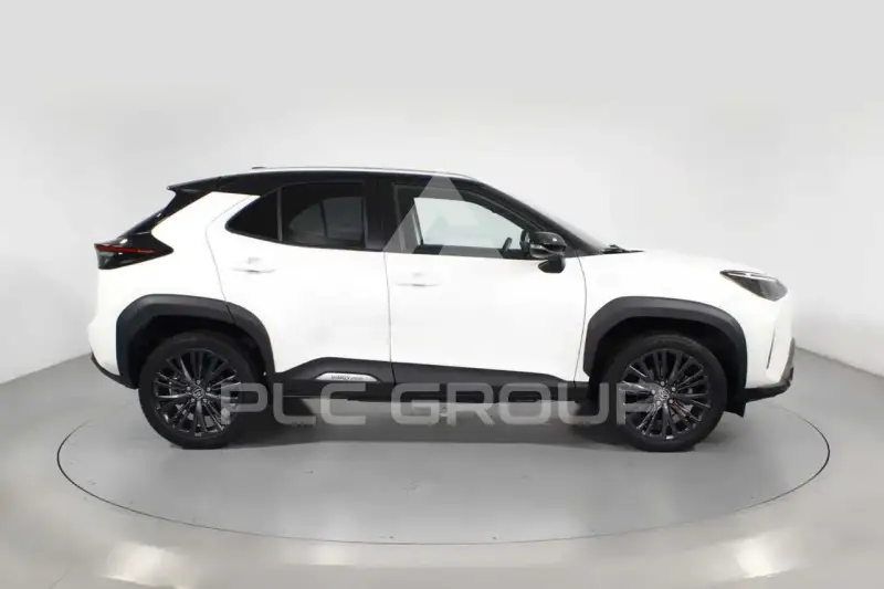 2022 Toyota YARIS