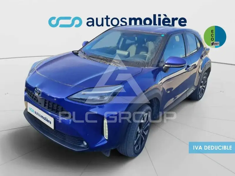 2022 Toyota YARIS