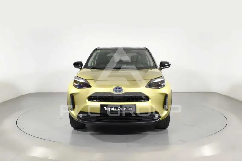 2022 Toyota YARIS