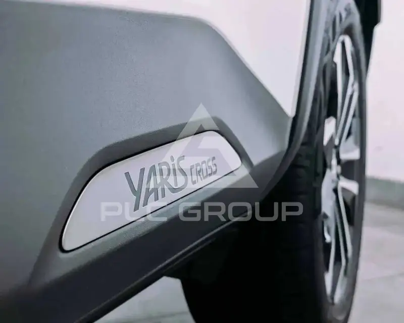2022 Toyota YARIS