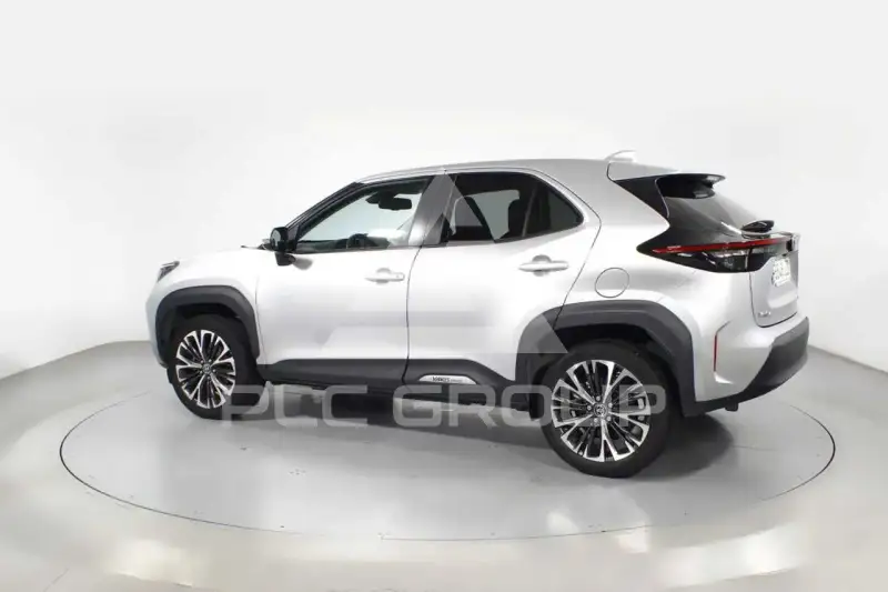 2022 Toyota YARIS