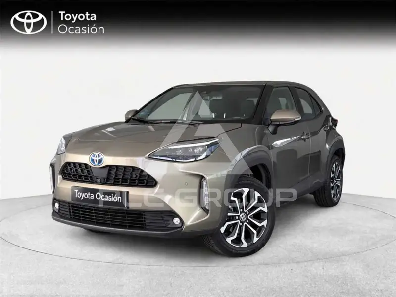 2022 Toyota YARIS