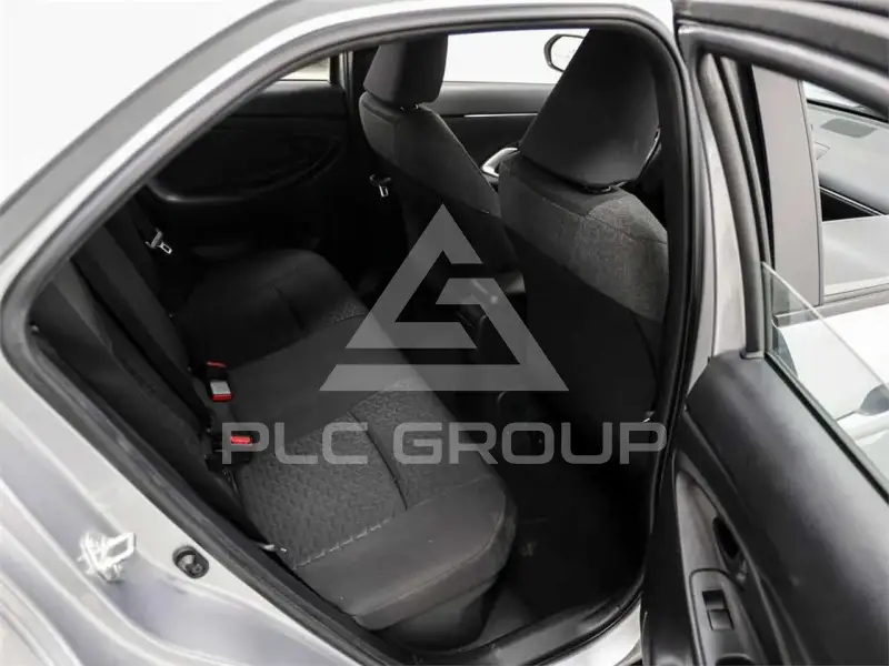 2022 Toyota YARIS
