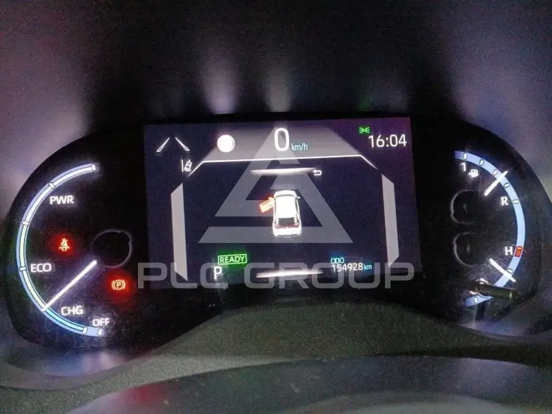 2022 Toyota YARIS