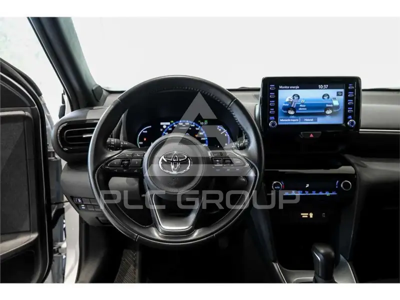 2022 Toyota YARIS