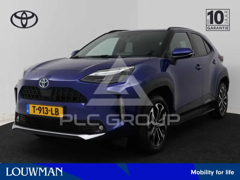 2022 Toyota YARIS