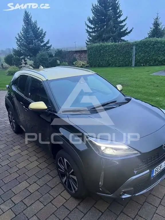 2022 Toyota YARIS