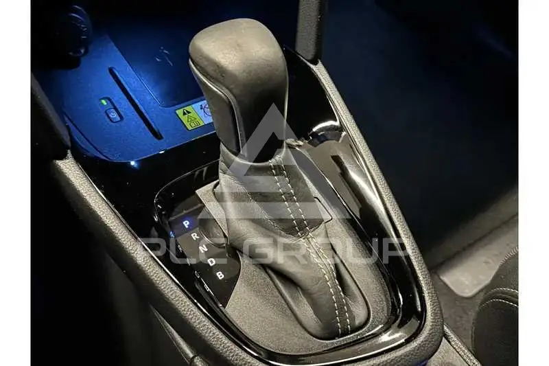 2022 Toyota YARIS