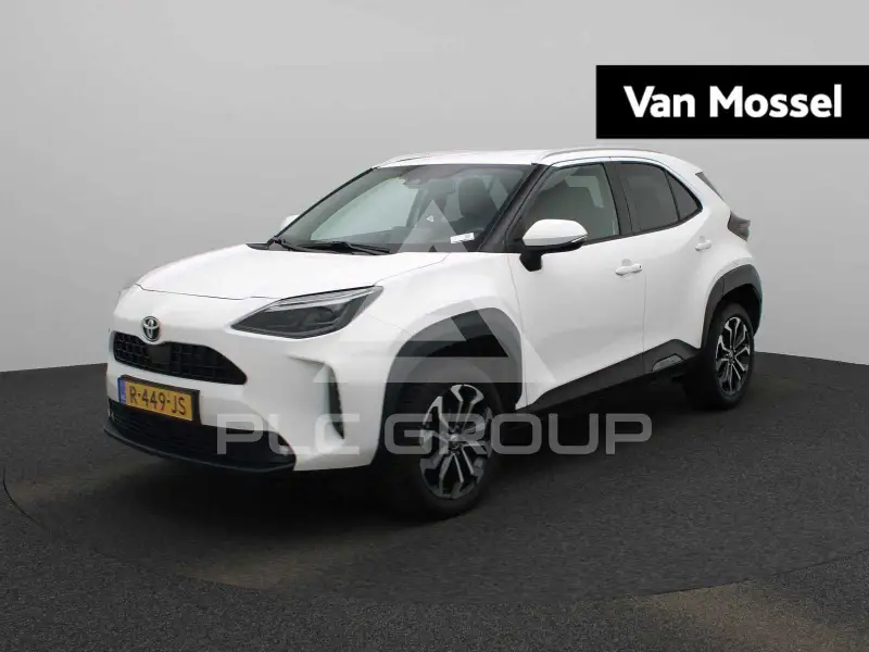 2022 Toyota YARIS