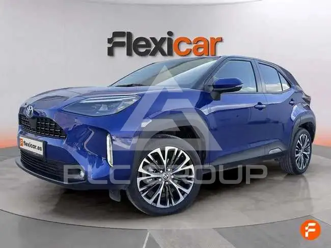 2022 Toyota YARIS