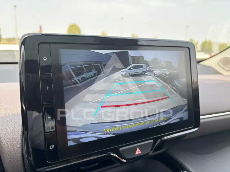 2022 Toyota YARIS