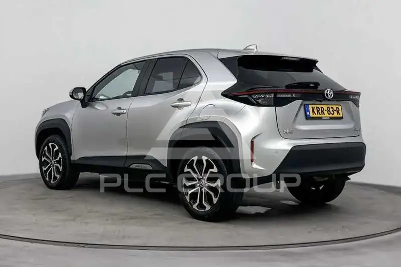 2022 Toyota YARIS