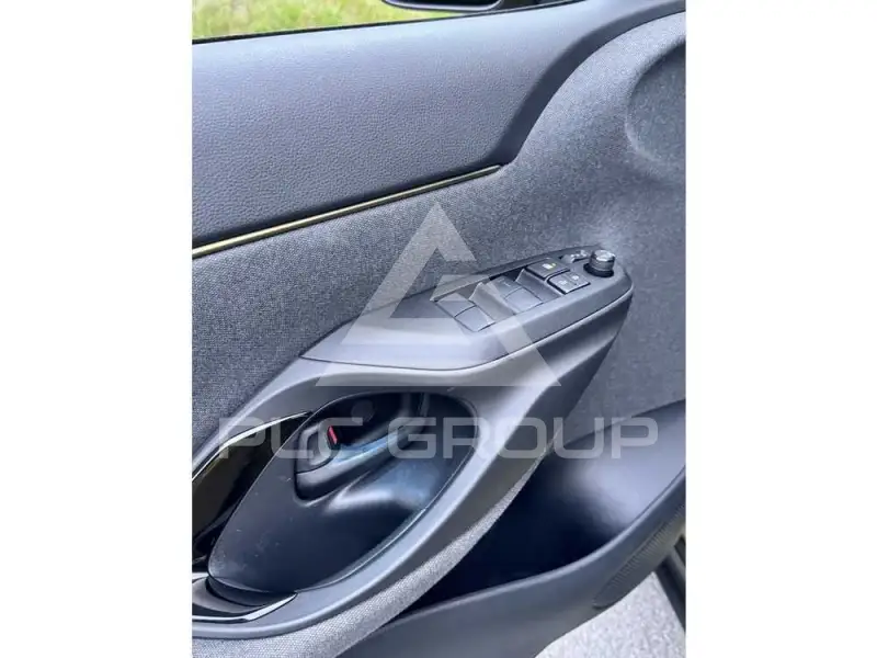 2022 Toyota YARIS