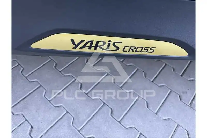 2022 Toyota YARIS