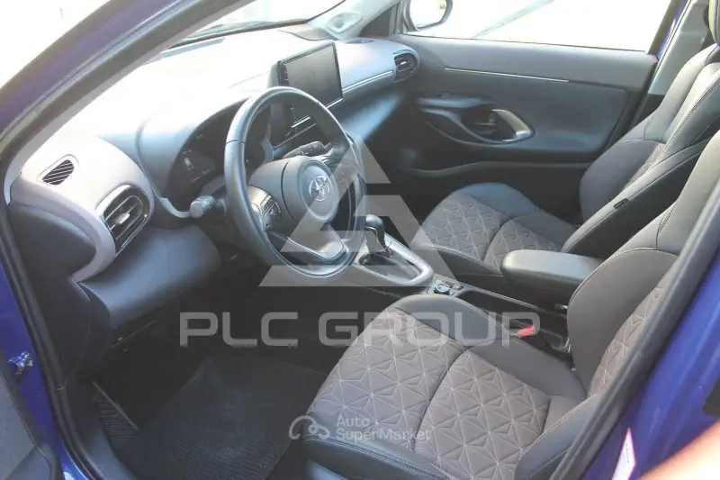 2022 Toyota YARIS