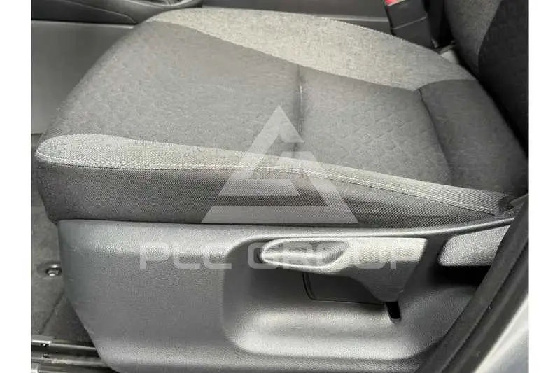 2022 Toyota YARIS