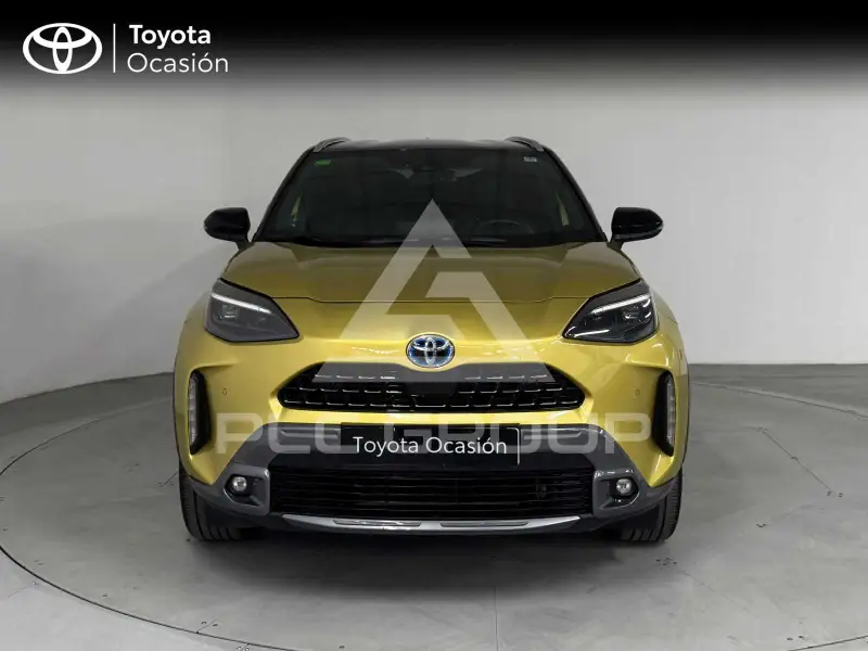 2022 Toyota YARIS