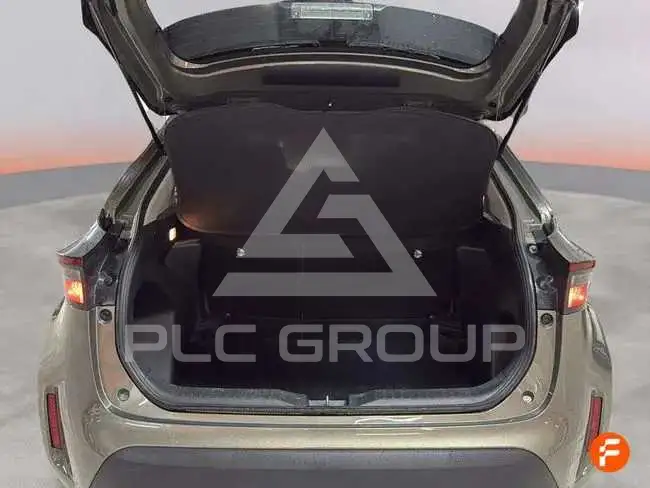 2022 Toyota YARIS