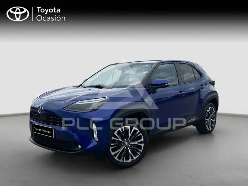 2022 Toyota YARIS