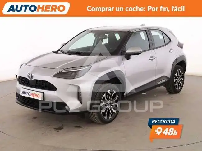 2022 Toyota YARIS