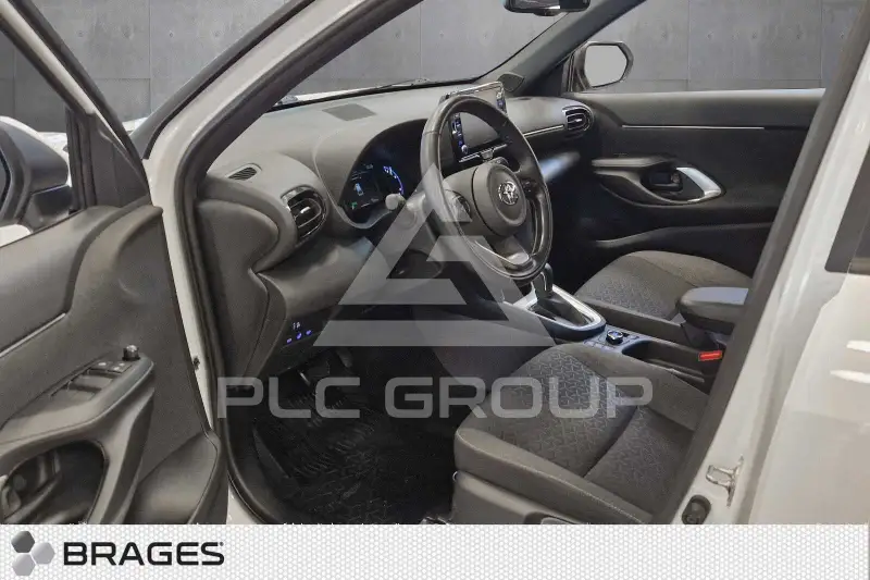 2022 Toyota YARIS